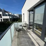 Szyndzielnia Z Rowerownia I Narciarnia Apartment Bielsko-Biala