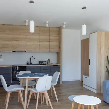 Szyndzielnia Z Rowerownia I Narciarnia *