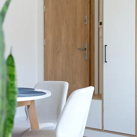 Apartment Szyndzielnia Z Rowerownia I Narciarnia Bielsko-Biala