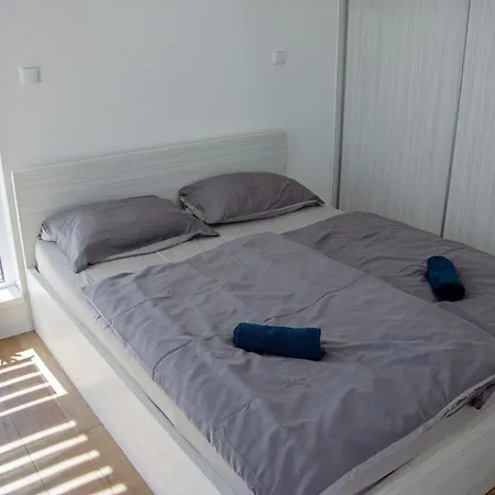 Szyndzielnia Z Rowerownia I Narciarnia *