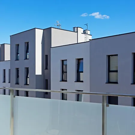 Szyndzielnia Z Rowerownia I Narciarnia Apartment