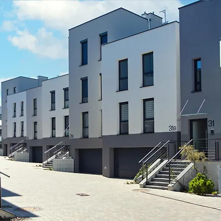 Szyndzielnia Z Rowerownia I Narciarnia Apartment *