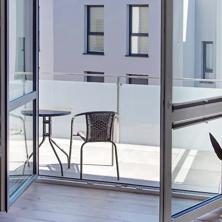 Szyndzielnia Z Rowerownia I Narciarnia