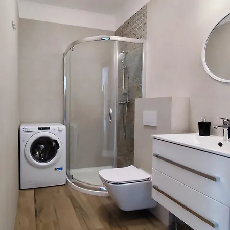 Apartment Szyndzielnia Z Rowerownia I Narciarnia