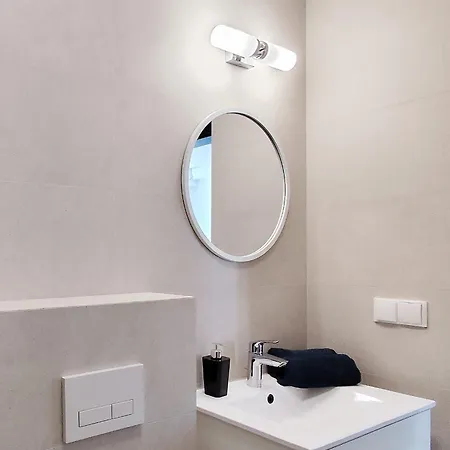 Apartment Szyndzielnia Z Rowerownia I Narciarnia *