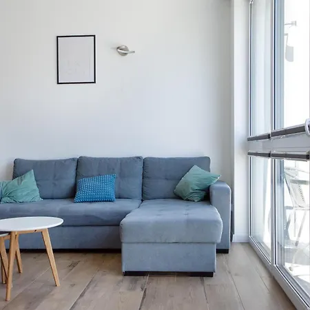 Szyndzielnia Z Rowerownia I Narciarnia Bielsko-Biala