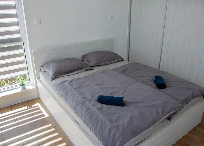 Szyndzielnia Z Rowerownia I Narciarnia *