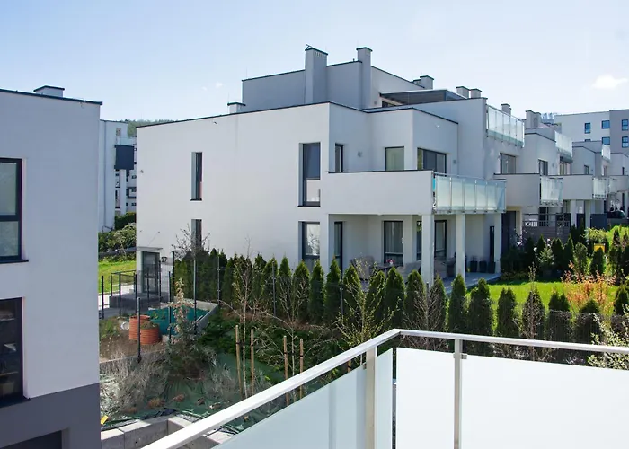 Szyndzielnia Z Rowerownia I Narciarnia