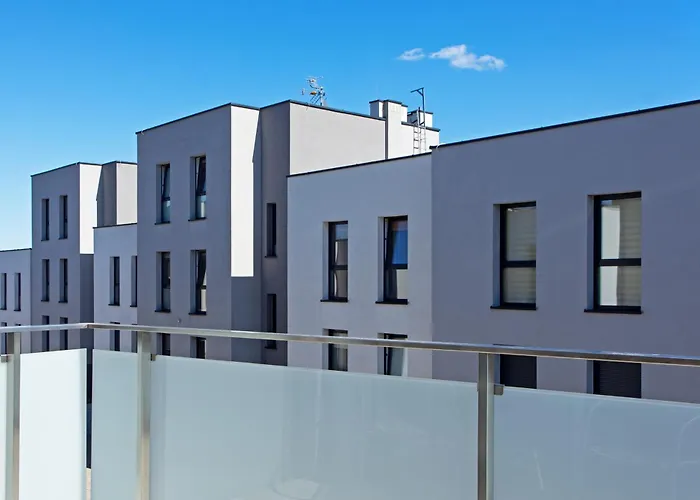 Szyndzielnia Z Rowerownia I Narciarnia Apartment