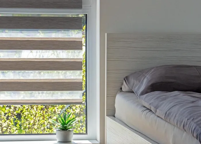 Apartment Szyndzielnia Z Rowerownia I Narciarnia