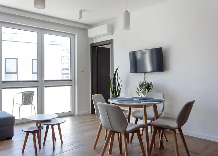 Szyndzielnia Z Rowerownia I Narciarnia ביילסקו-ביאלה