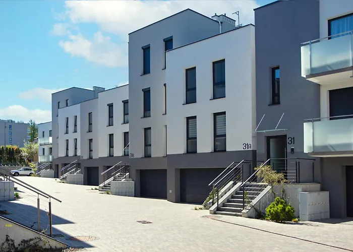 Szyndzielnia Z Rowerownia I Narciarnia Apartment *