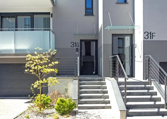 Szyndzielnia Z Rowerownia I Narciarnia *