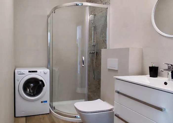 דירה Szyndzielnia Z Rowerownia I Narciarnia