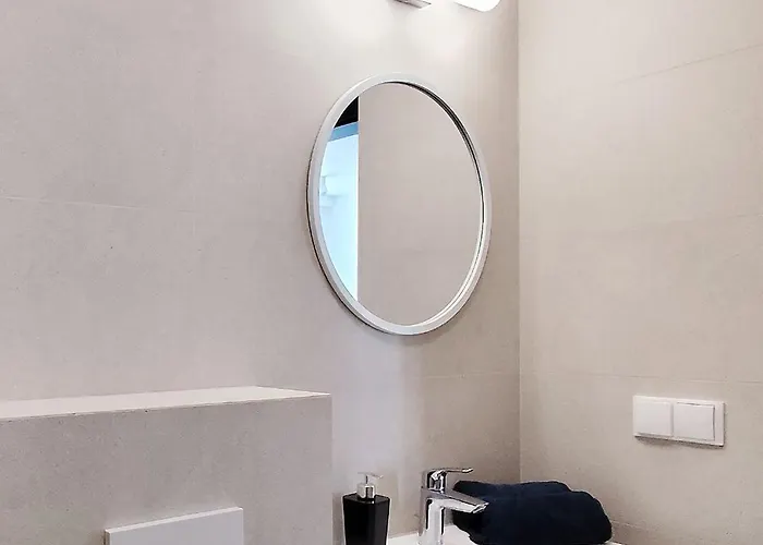 Apartment Szyndzielnia Z Rowerownia I Narciarnia *